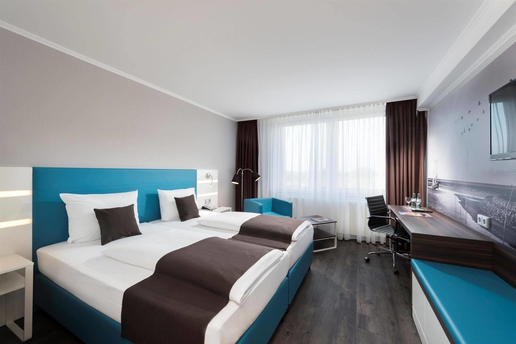 Essential By Dorint Bremen-Vahr Hotel Екстериор снимка