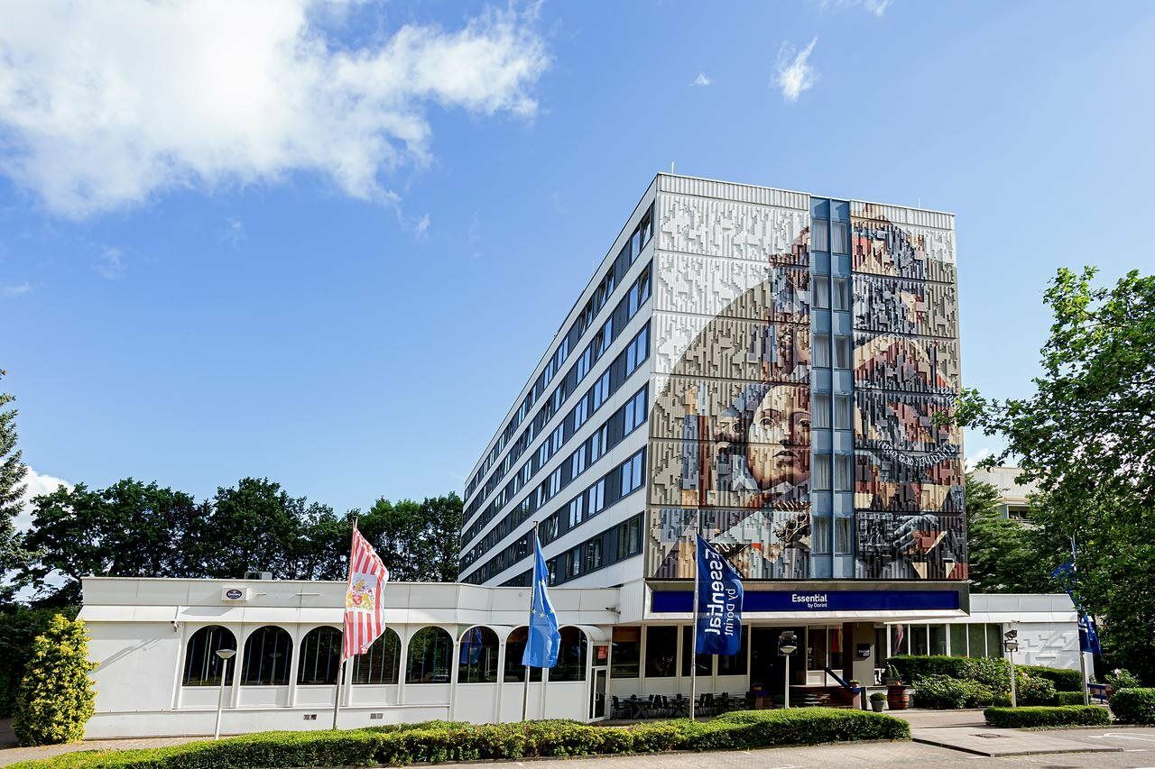 Essential By Dorint Bremen-Vahr Hotel Екстериор снимка