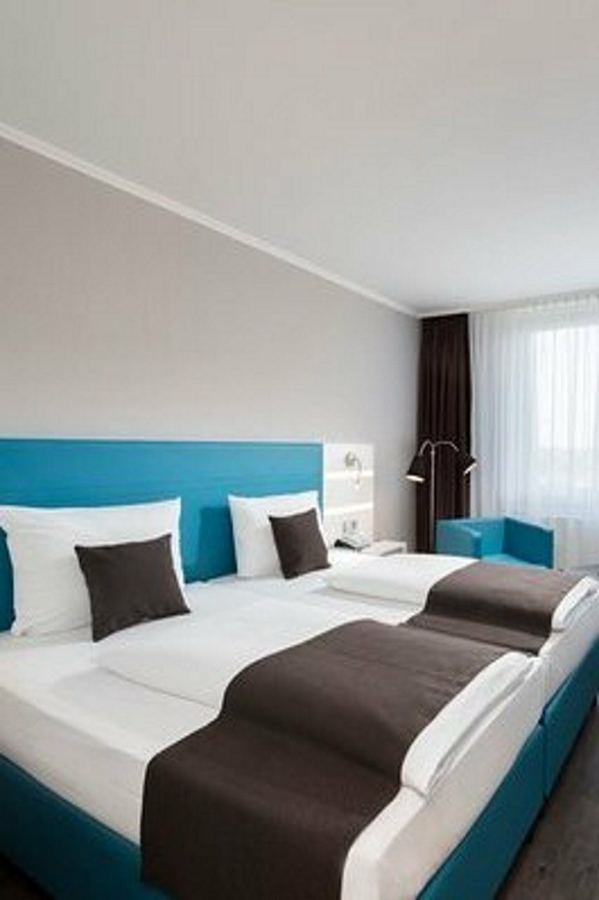 Essential By Dorint Bremen-Vahr Hotel Екстериор снимка